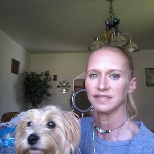 Meet your Posher, Carolyn